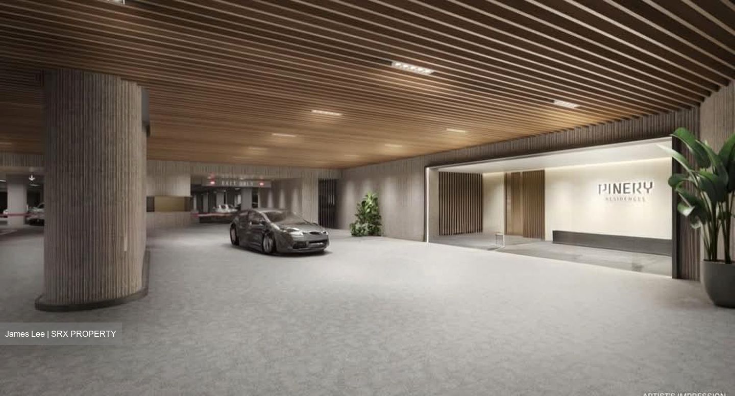 Pinery Residences (D18), Condominium #527077871